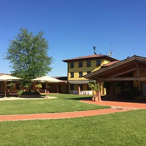 Corte All'olmo Vérone