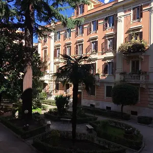 The Way San Giovanni , Roma Italia